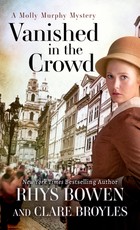Vanished in the Crowd