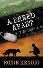 Breed Apart Trilogy