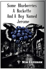 Some Blueberries, A Rockette, And A Boy Named Jerome