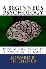 A Beginner's Psychology