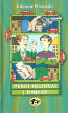 Penki melionai į rankas Penki melionai į rankas