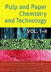 Pulp and Paper Chemistry and Technology