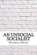 An Unsocial Socialist