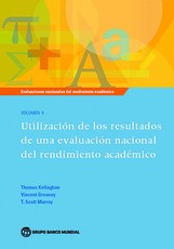 Evaluaciones Nacionales del Rendimiento AcadÃÂ©mico Volumen 5