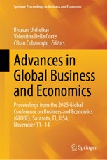 Advances in Global Business and Economics
