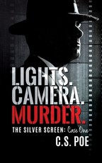 Lights. Camera. Murder.