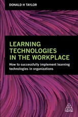Learning Technologies in the Workplace