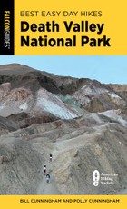 Best Easy Day Hikes Death Valley National Park