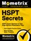 HSPT Secrets Study Guide