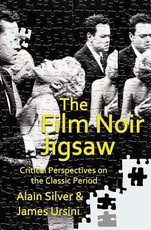 The Film Noir Jigsaw