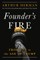 Founder's Fire