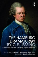 The Hamburg Dramaturgy by G.E. Lessing