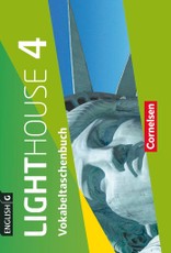 English G LIGHTHOUSE 04: 8. Schuljahr. Vokabeltaschenbuch