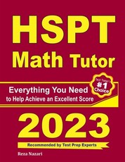HSPT Math Tutor