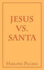 Jesus Vs. Santa