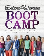 Beloved Warriors Boot Camp