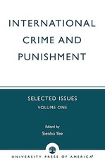 International Crime and Punishment