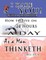 The Wisdom of William H. Danforth, James Allen & Arnold Bennett- Including