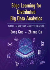 Edge Learning for Distributed Big Data Analytics