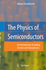 The Physics of Semiconductors