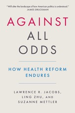 Against All Odds