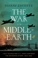The War for Middle-Earth