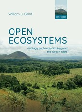 Open Ecosystems