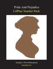 Litplan Teacher Pack