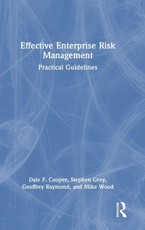 Effective Enterprise Risk Management