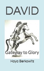 David the Conqueror