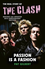 Passion Is a Fashion