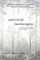 Ancestral Landscapes