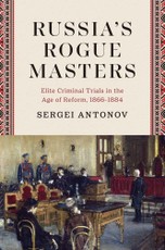 Russia's Rogue Masters