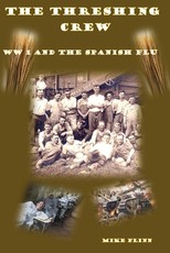 The Threshing Crew