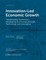 Innovation-Led Economic Growth
