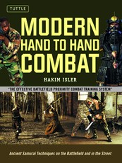 Modern Hand to Hand Combat