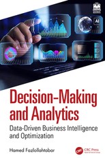 Decision-Making and Analytics