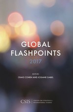 Global Flashpoints 2017