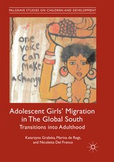 Adolescent Girls' Migration in the Global South