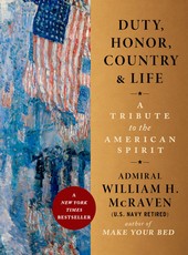 Duty, Honor, Country, and Life
