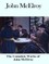 The Complete Works of John McElroy