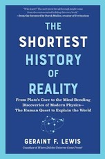 The Shortest History of Reality