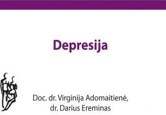 Depresija