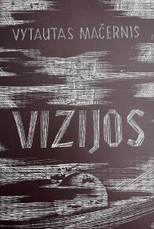 Vizijos