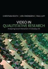 Video in Qualitative Research