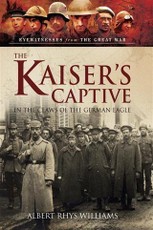 Kaiser's Captive
