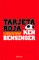 Tarjeta Roja