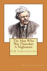 The Man Who Was Thursday