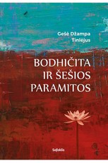 Bodhičita ir šešios paramitos