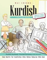Kurdish Picture Book